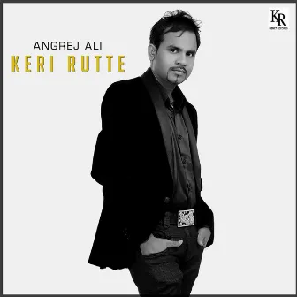 Keri Rutte by Angrej Ali