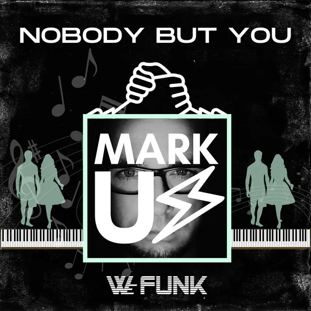 Nobody but You (Radio Edit)