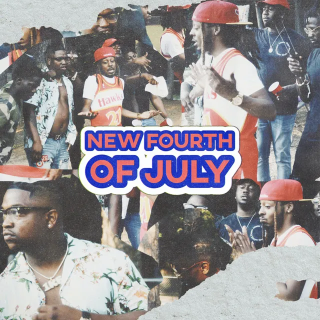 New Fourth of July