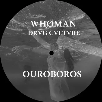 Ouroboros by Whøman