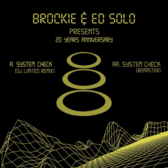 DJ Brockie