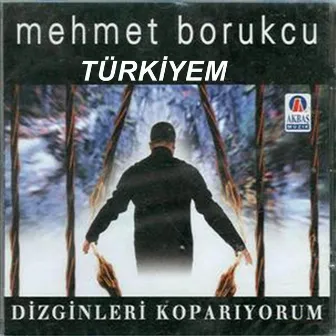 Türkiyem / Dizginleri Koparıyorum by Mehmet Borukcu