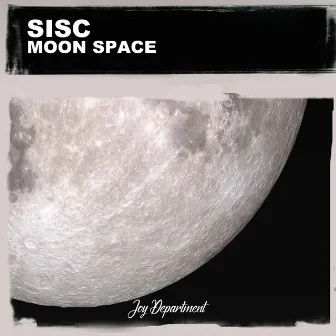 Moon Space (Nu Ground Foundation Underground Trance Edit) by Sisc