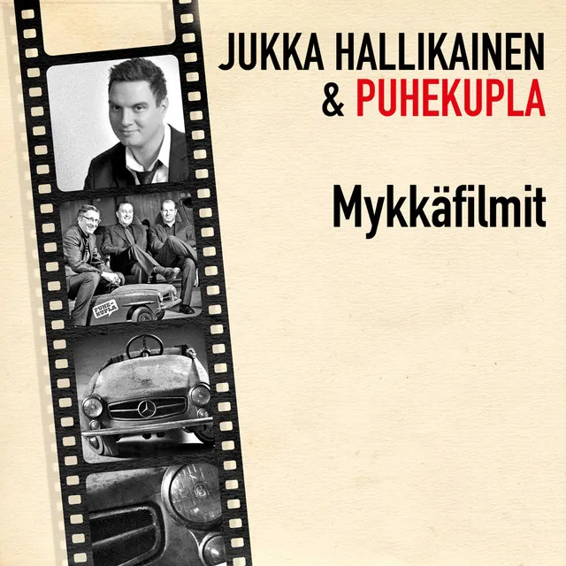 Mykkäfilmit