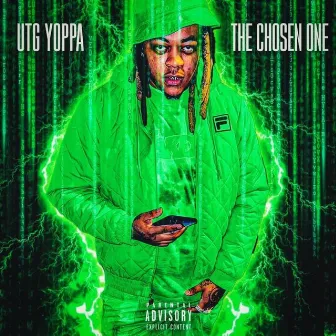 The Chosen One by Utg Yoppa