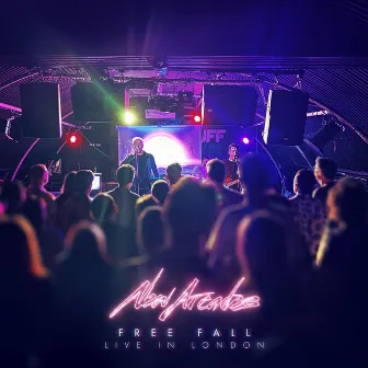 Free Fall (Live in London) by New Arcades