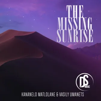 The Missing Sunrise by Kananelo Matlolane