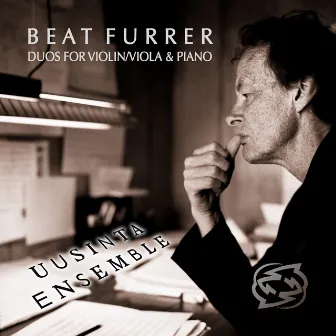 Beat Furrer Duos for violin/viola and piano by Uusinta Ensemble