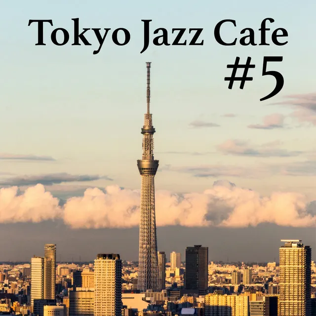 Jazz Night in Tokyo