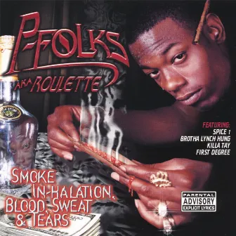 Smoke Inhalation by P-Folks