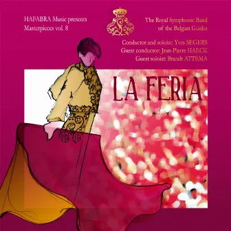 La Féria by Belgian Guides