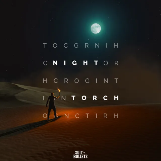 Night Torch