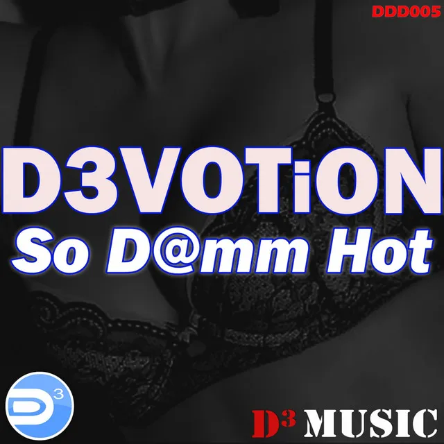 So D@mm Hot - Radio Version