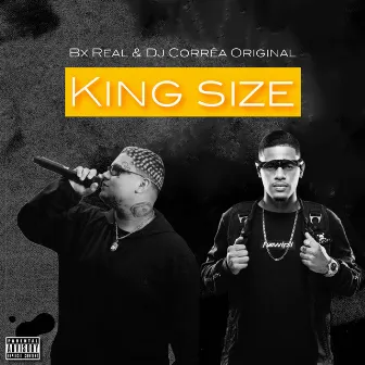 King Size by DJ Corrêa