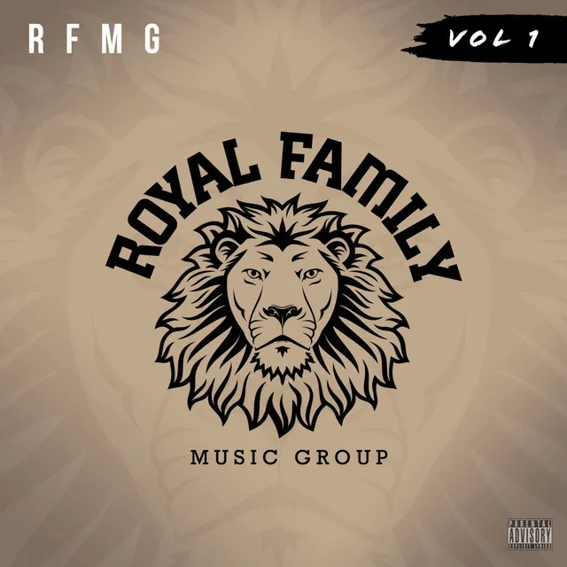 Rfmg, Vol. 1