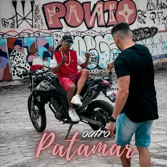 Outro Patamar by Mc Felipe Green