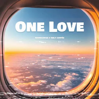 One Love by Suly Cortéz