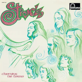 Chemins de Terre (Version Remasterisée) by Alan Stivell