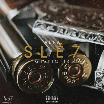 Slé7 by Alpa