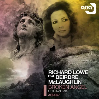 Broken Angel by Richard Lowe