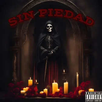 Sin Piedad by BxrthO