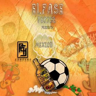 Mexico by ELFASE PEC732