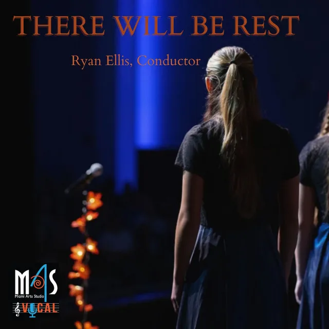 There Will Be Rest - Live