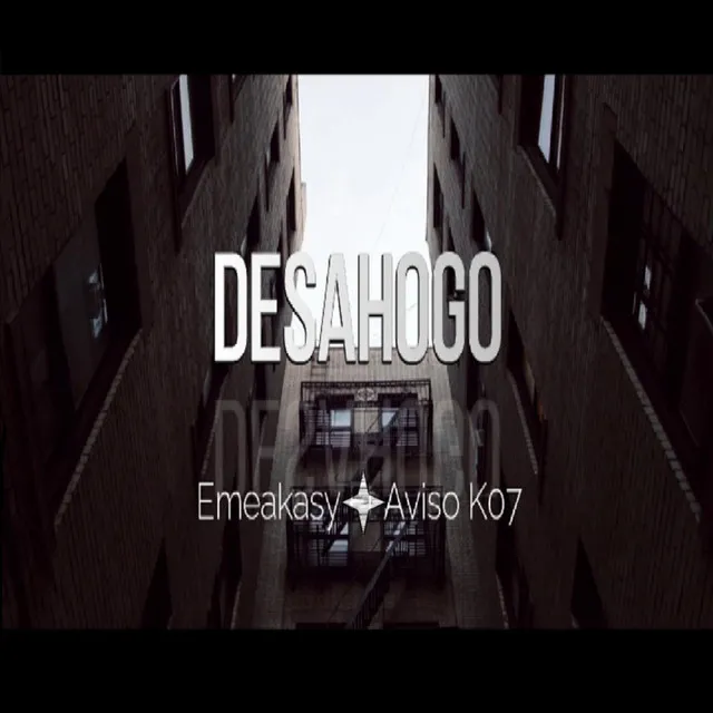 Desahogo