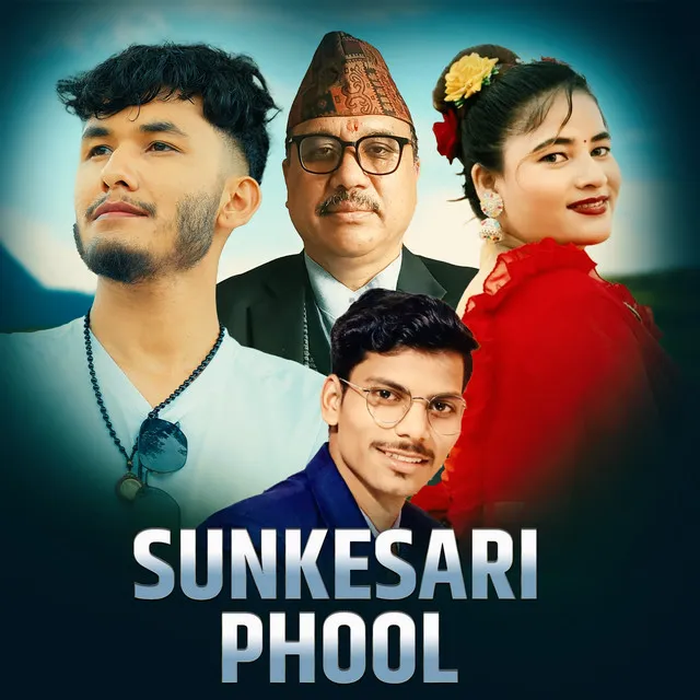 SUNKESARI PHOOL