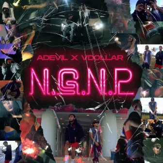 N.G.N.P by VDollar