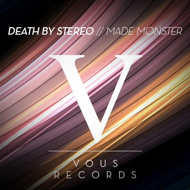 Death By Stereo - Chris English Remix