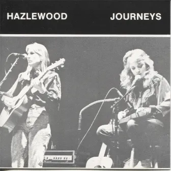 Journeys by Hazlewood