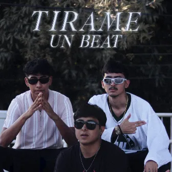 TIRAME UN BEAT by villegxss