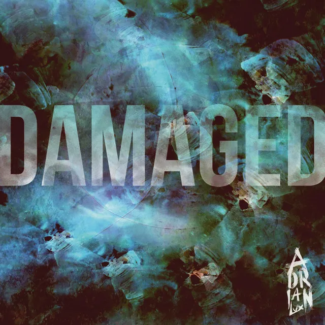 Damaged