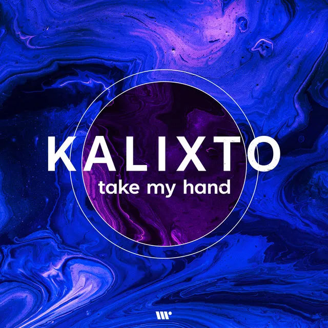 Take My Hand