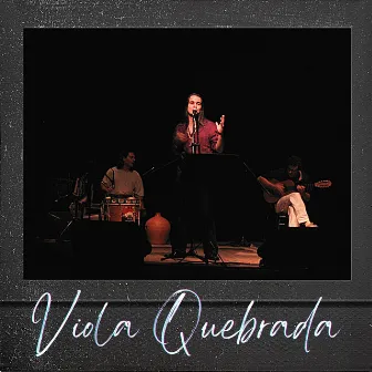 Viola Quebrada (Ao Vivo) by Paulo Lara