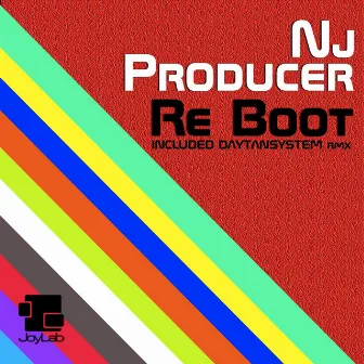 Re Boot by NJ Producer