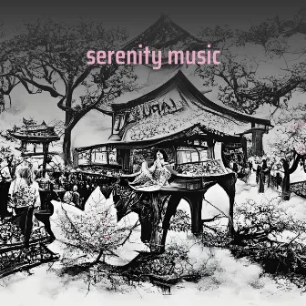 Serenity Music by 