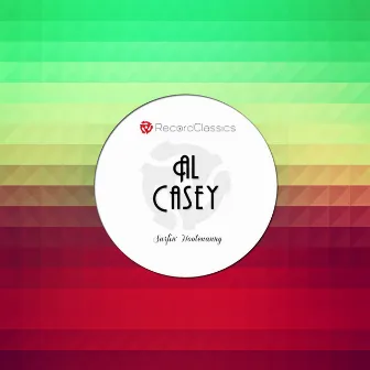 Surfin' Hootenanny by Al Casey