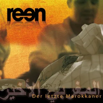 Der letzte Marokkaner by MC Rene