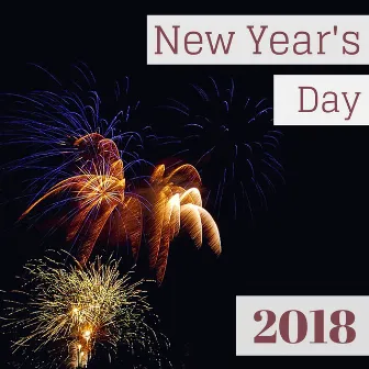 New Year's Day 2018 - Inspirational Piano Songs for a Positive Start of the Year by Inspirational Music Enseble