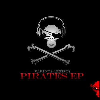 Pirates EP by Reign