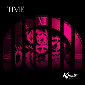 Time by KIYOTO