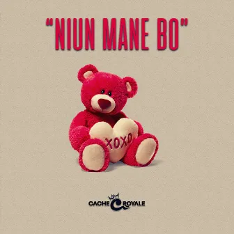 Niun Mane Bo by Cache Royale