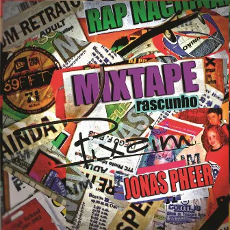 Mixtape Rascunho by Jonas Pheer