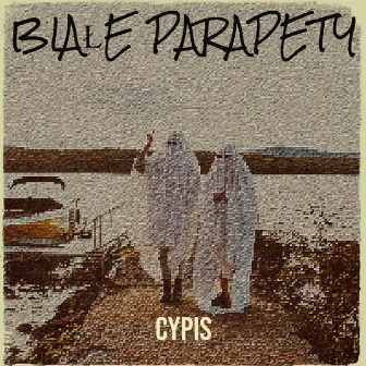 Białe Parapety by Cypis