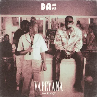 Vapeyana by Dark Damz