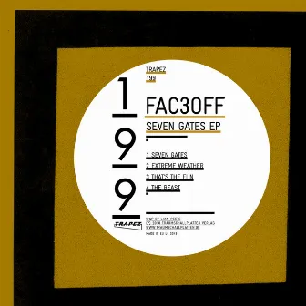 Seven Gates by Fac3Off