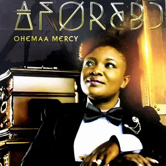 Aforebɔ by Ohemaa Mercy