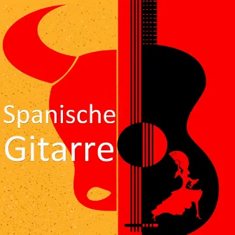 Spanische Gitarre: Die besten Lieder auf der Gitarre by Unknown Artist